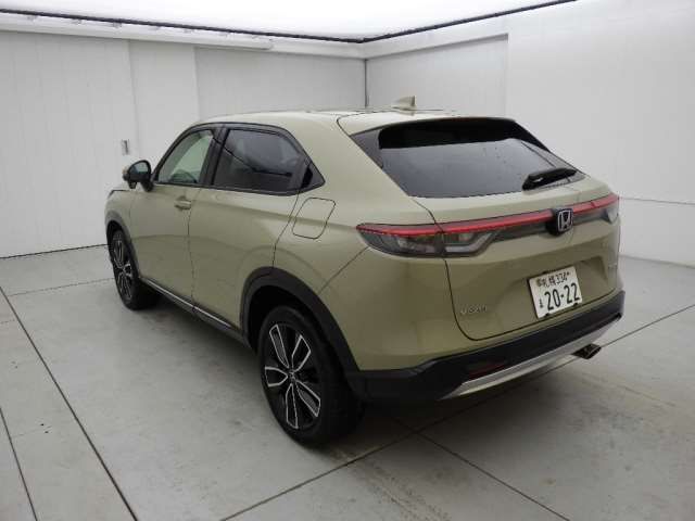 Honda VEZEL 2021 6410022-1
