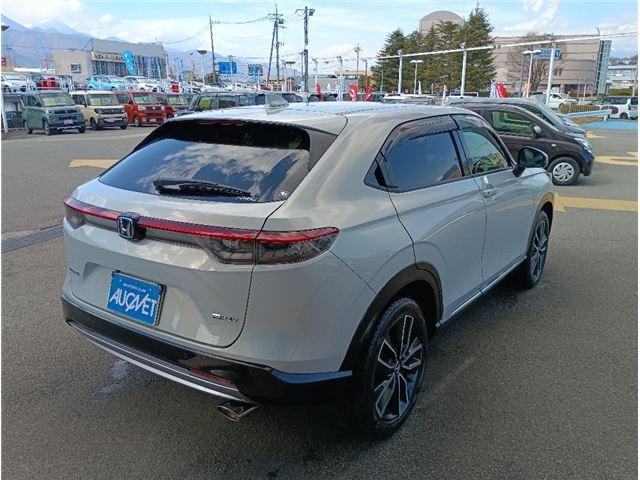Honda VEZEL 2021 6410161-1