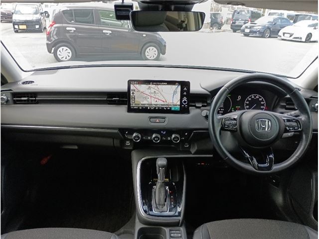 Honda VEZEL 2021 6410161-2