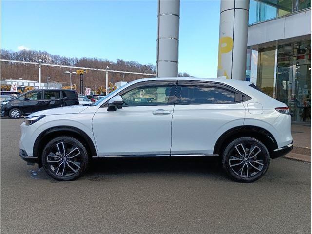 Honda VEZEL 2021 6410161-5