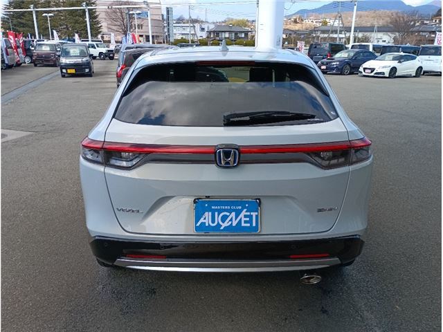 Honda VEZEL 2021 6410161-6