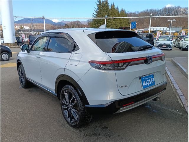 Honda VEZEL 2021 6410161-7