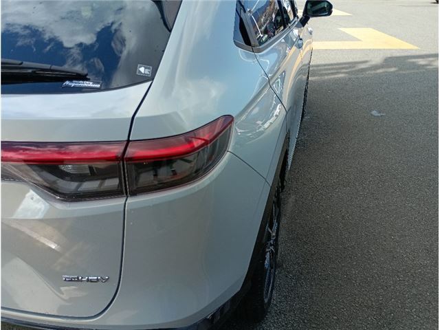 Honda VEZEL 2021 6410161-8