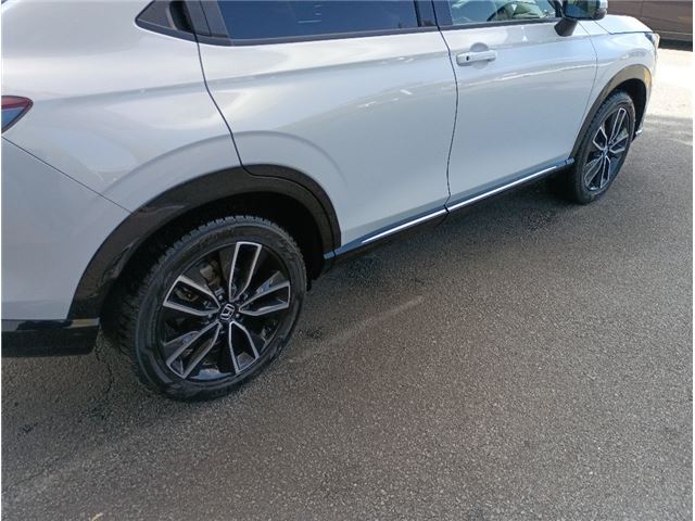 Honda VEZEL 2021 6410161-9