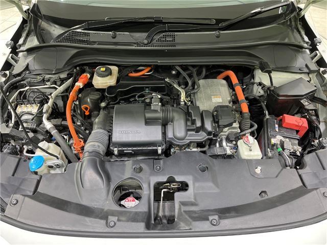 Honda VEZEL 2021 6410660-4