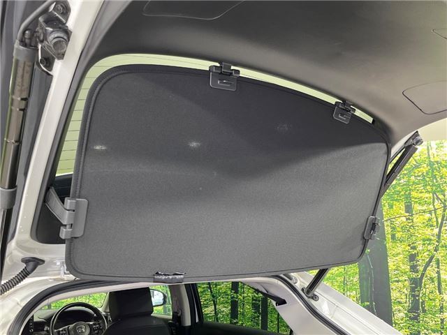 Honda VEZEL 2021 6410660-5