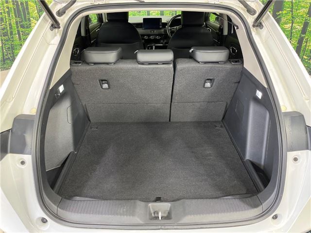 Honda VEZEL 2021 6410660-6