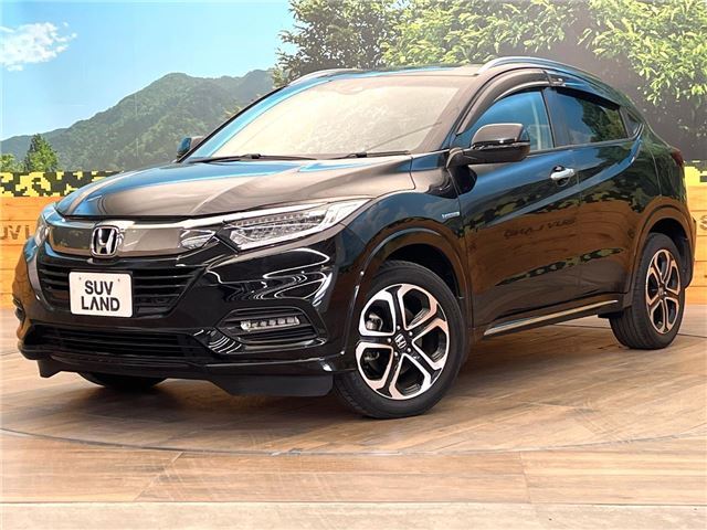 Honda VEZEL 2019 6410931-0