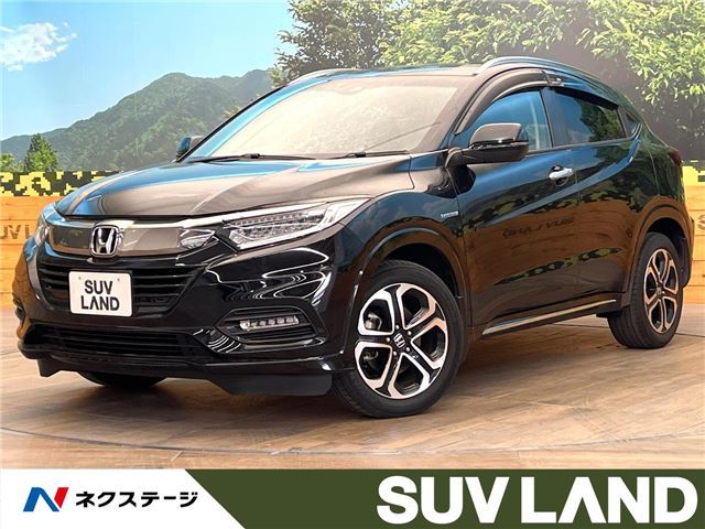 Honda VEZEL 2019 6410931-3