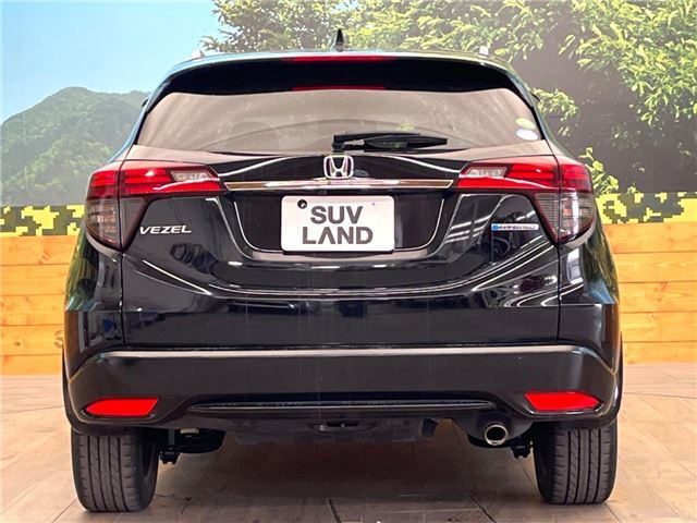 Honda VEZEL 2019 6410931-4