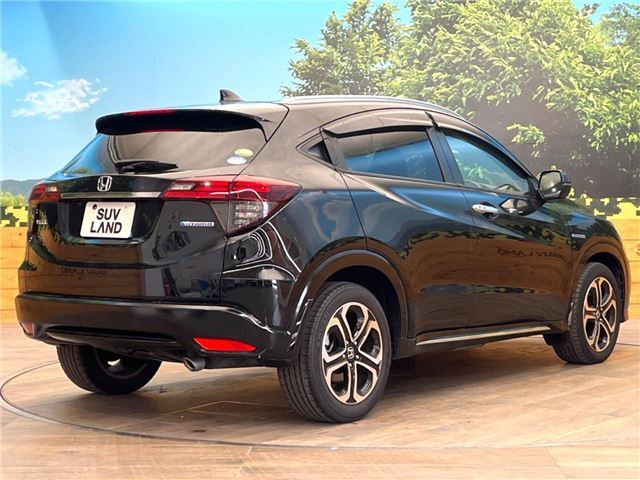 Honda VEZEL 2019 6410931-5