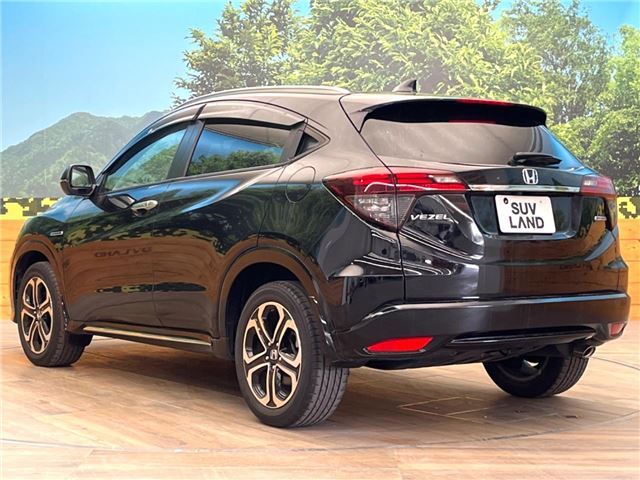 Honda VEZEL 2019 6410931-6