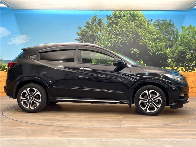 Honda VEZEL 2019 6410931-8
