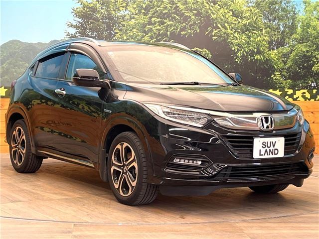 Honda VEZEL 2019 6410931-9