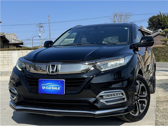 Honda VEZEL 2019 6410963-0
