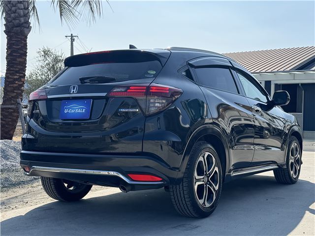 Honda VEZEL 2019 6410963-1
