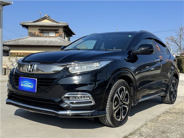 Honda VEZEL 2019 6410963-10