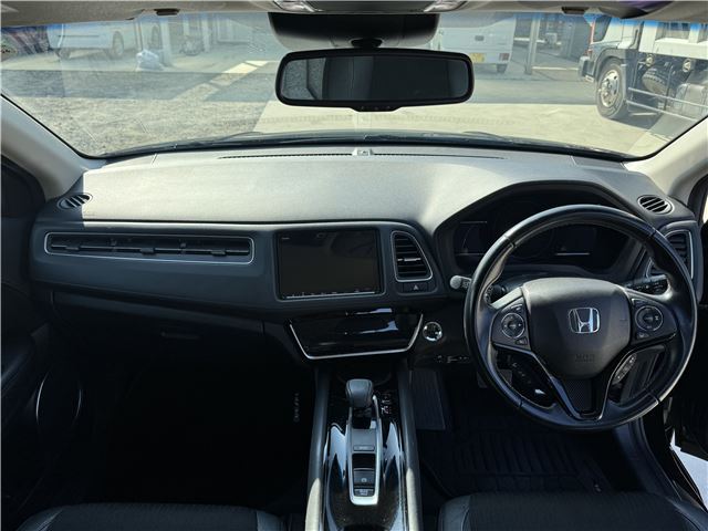 Honda VEZEL 2019 6410963-2