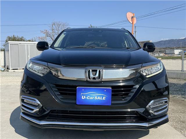 Honda VEZEL 2019 6410963-3