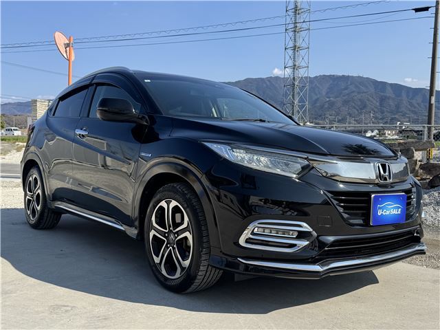 Honda VEZEL 2019 6410963-4