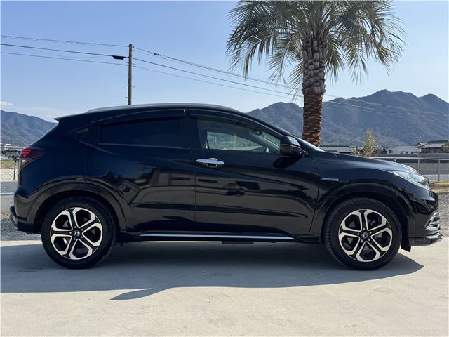 Honda VEZEL 2019 6410963-5