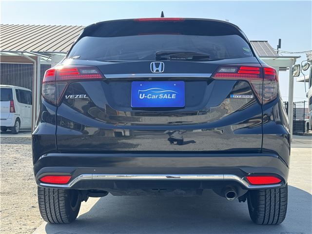 Honda VEZEL 2019 6410963-7