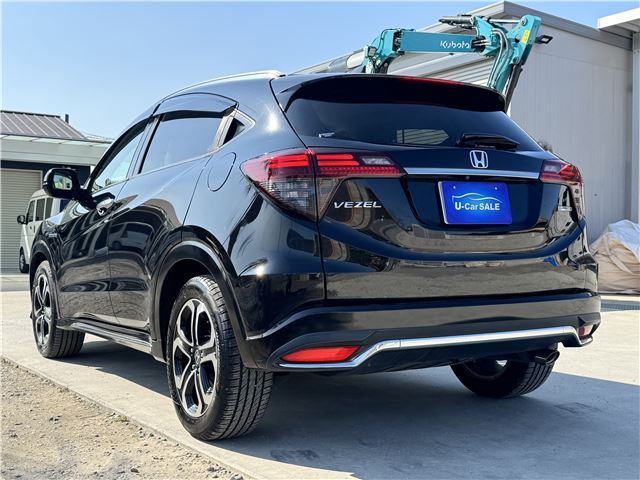 Honda VEZEL 2019 6410963-8