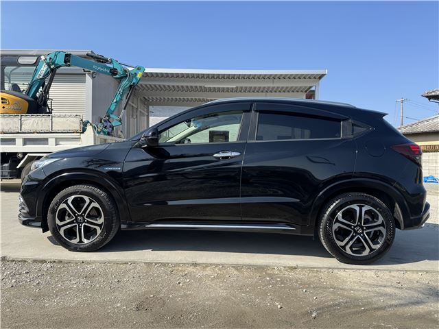 Honda VEZEL 2019 6410963-9
