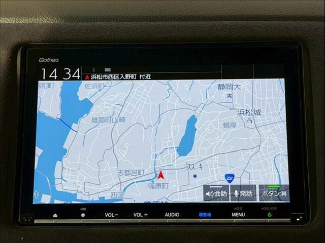 Honda VEZEL 2019 6411242-2