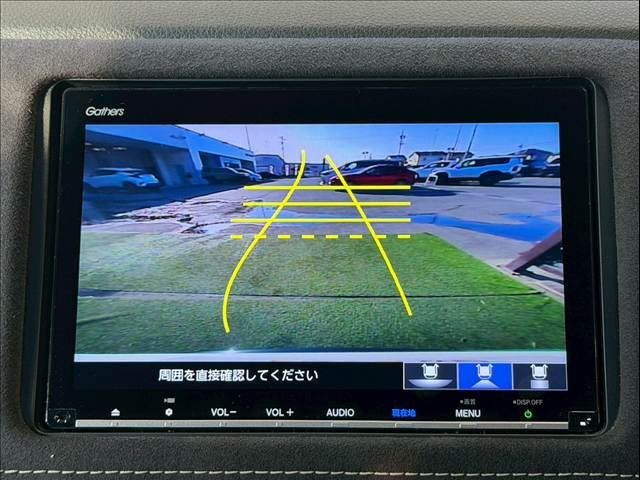 Honda VEZEL 2019 6411242-3