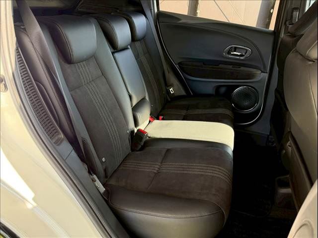 Honda VEZEL 2019 6411242-5