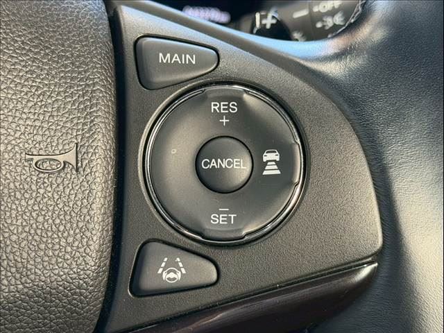 Honda VEZEL 2019 6411242-6