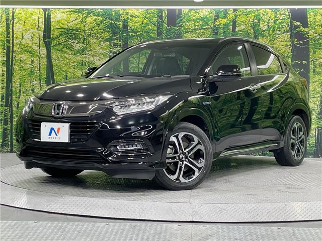 Honda VEZEL 2019 6411336-0