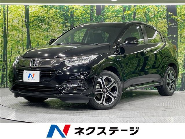 Honda VEZEL 2019 6411336-3