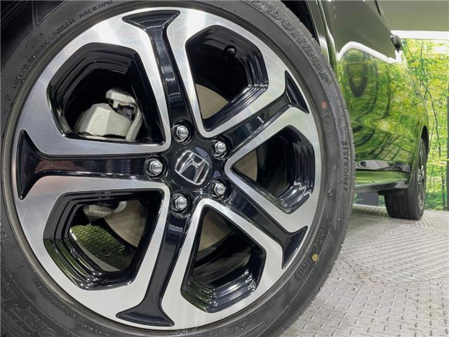 Honda VEZEL 2019 6411336-4