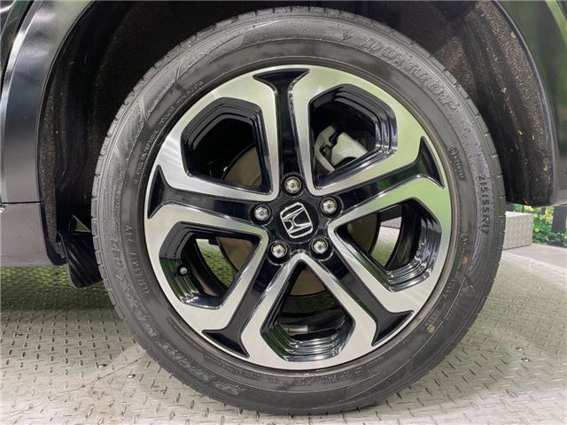 Honda VEZEL 2019 6411336-6