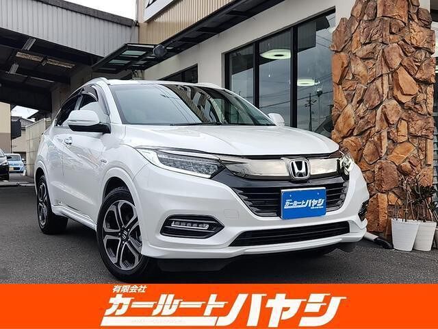 Honda VEZEL 2020 6411443-0