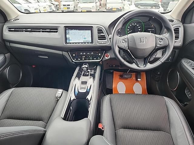 Honda VEZEL 2020 6411443-2