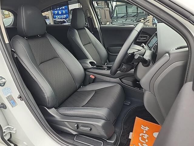 Honda VEZEL 2020 6411443-3
