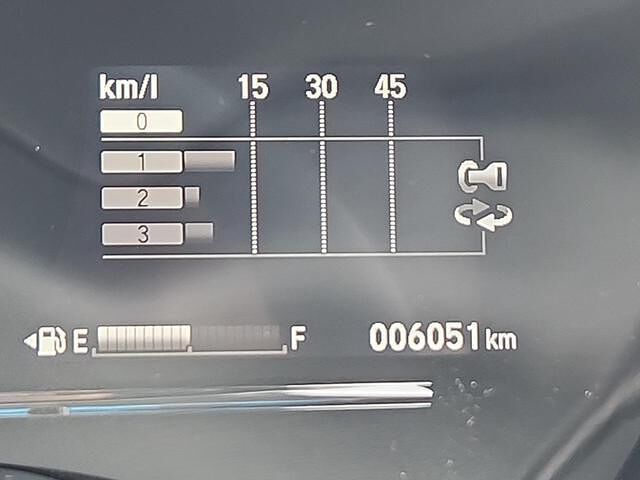 Honda VEZEL 2020 6411443-5