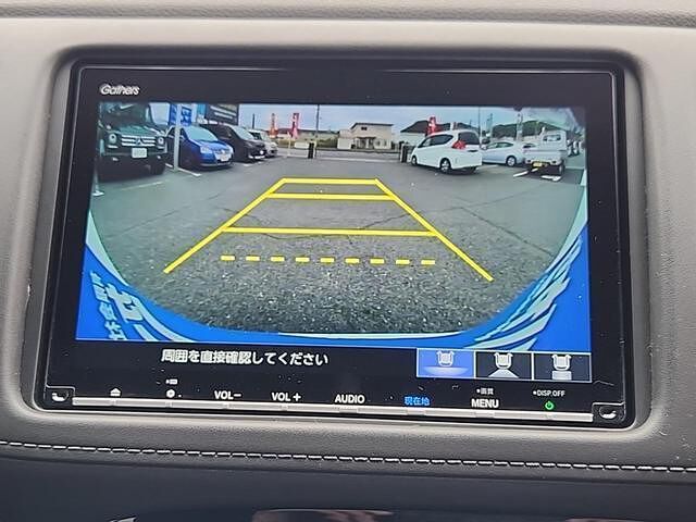 Honda VEZEL 2020 6411443-7
