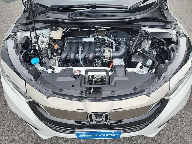 Honda VEZEL 2020 6411443-9