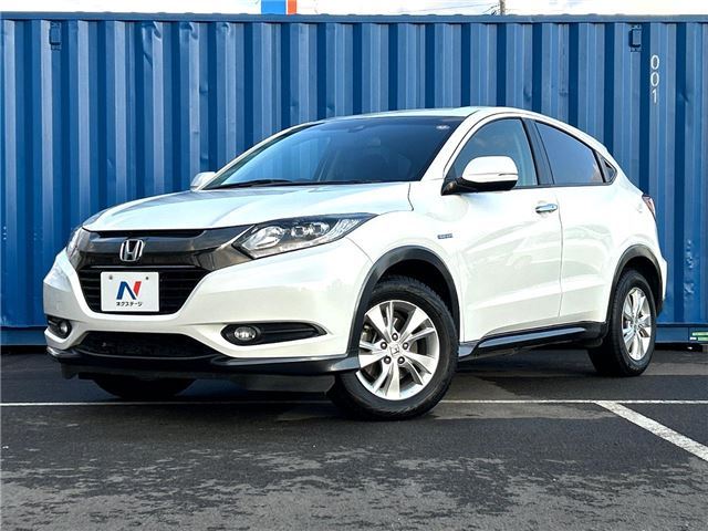 Honda VEZEL 2018 6412357-0