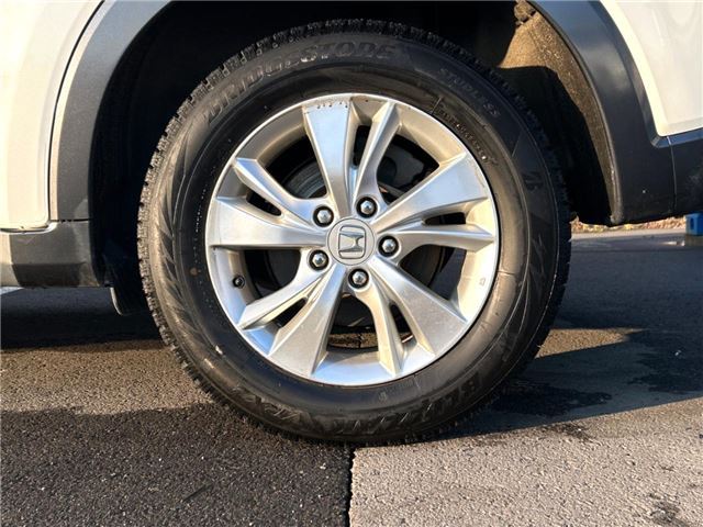 Honda VEZEL 2018 6412357-10
