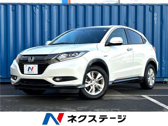Honda VEZEL 2018 6412357-3