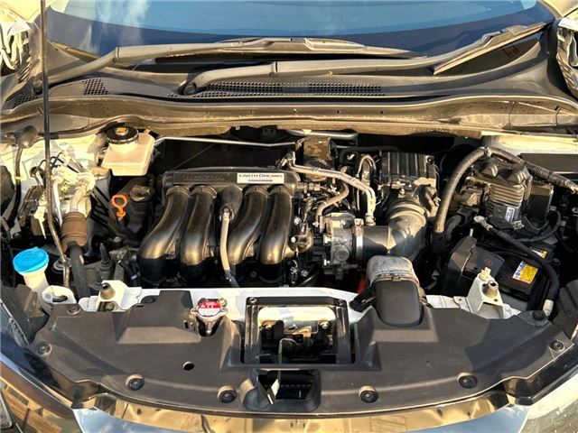 Honda VEZEL 2018 6412357-4