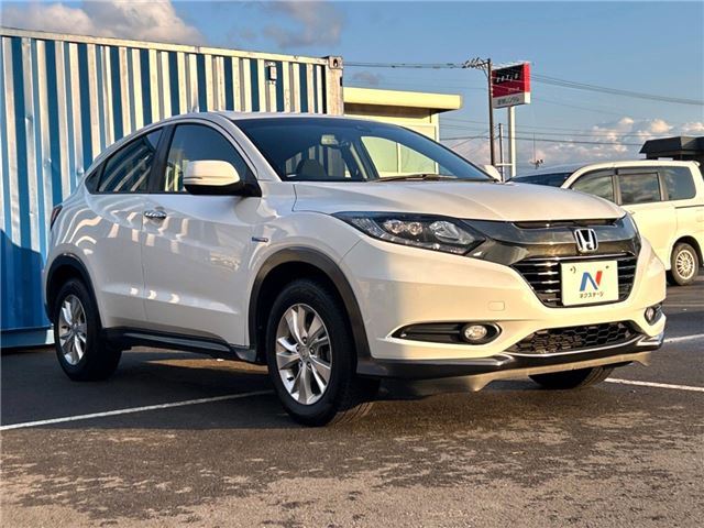 Honda VEZEL 2018 6412357-5
