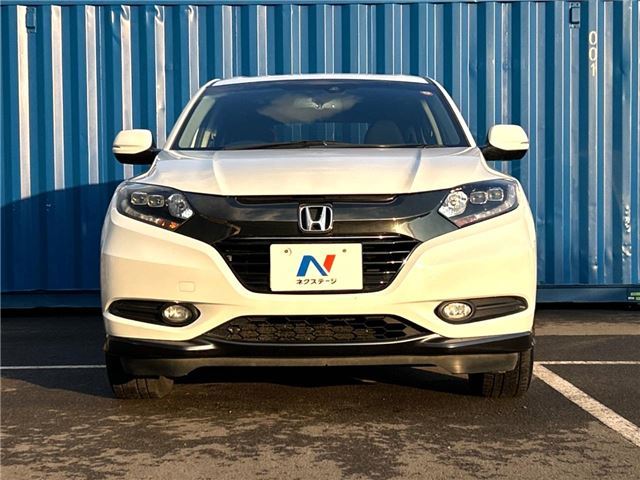 Honda VEZEL 2018 6412357-6