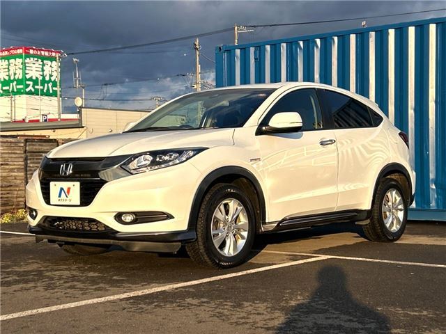 Honda VEZEL 2018 6412357-7