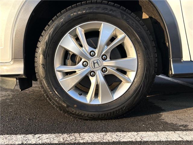 Honda VEZEL 2018 6412357-9